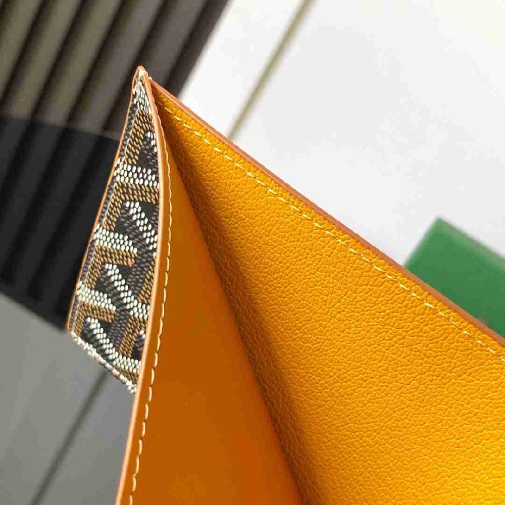 Goyard wallets GYQ0022