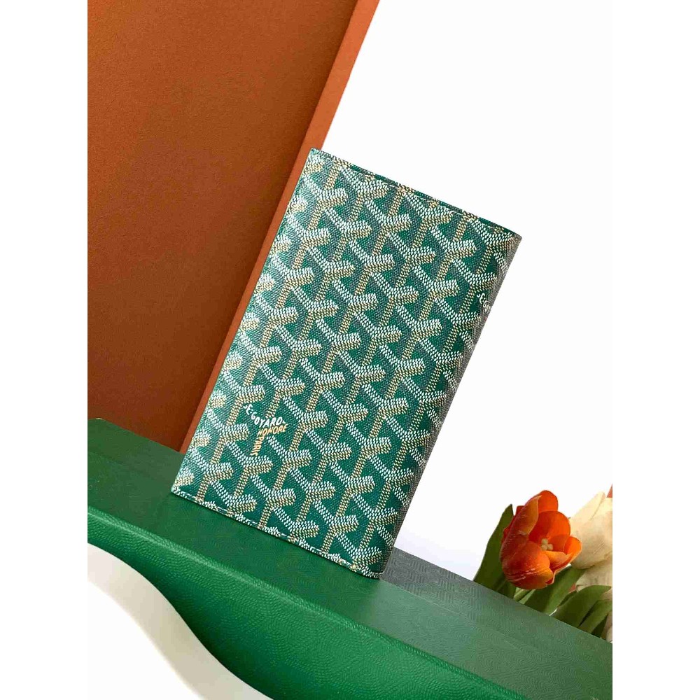 Goyard wallets GYQ0024