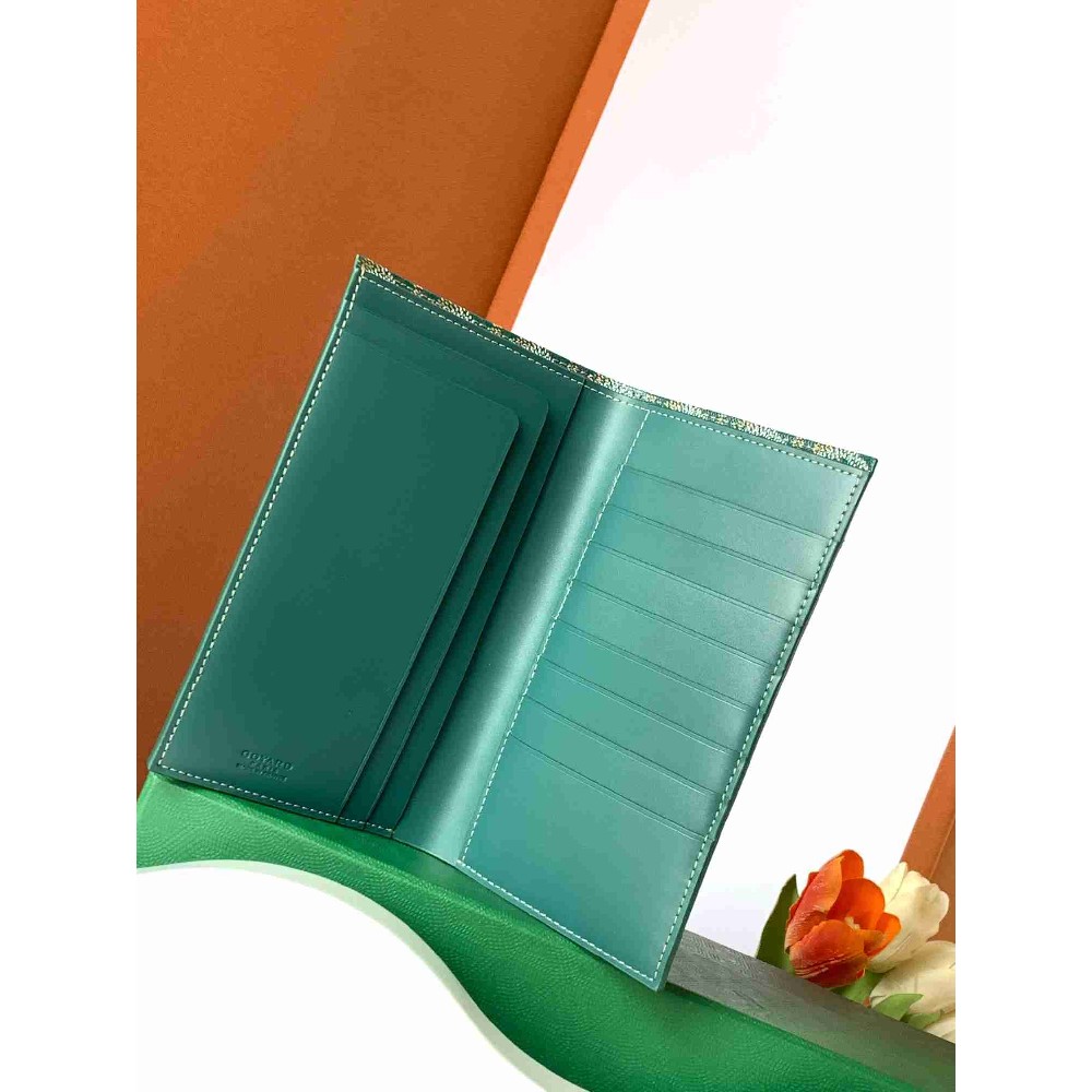 Goyard wallets GYQ0024