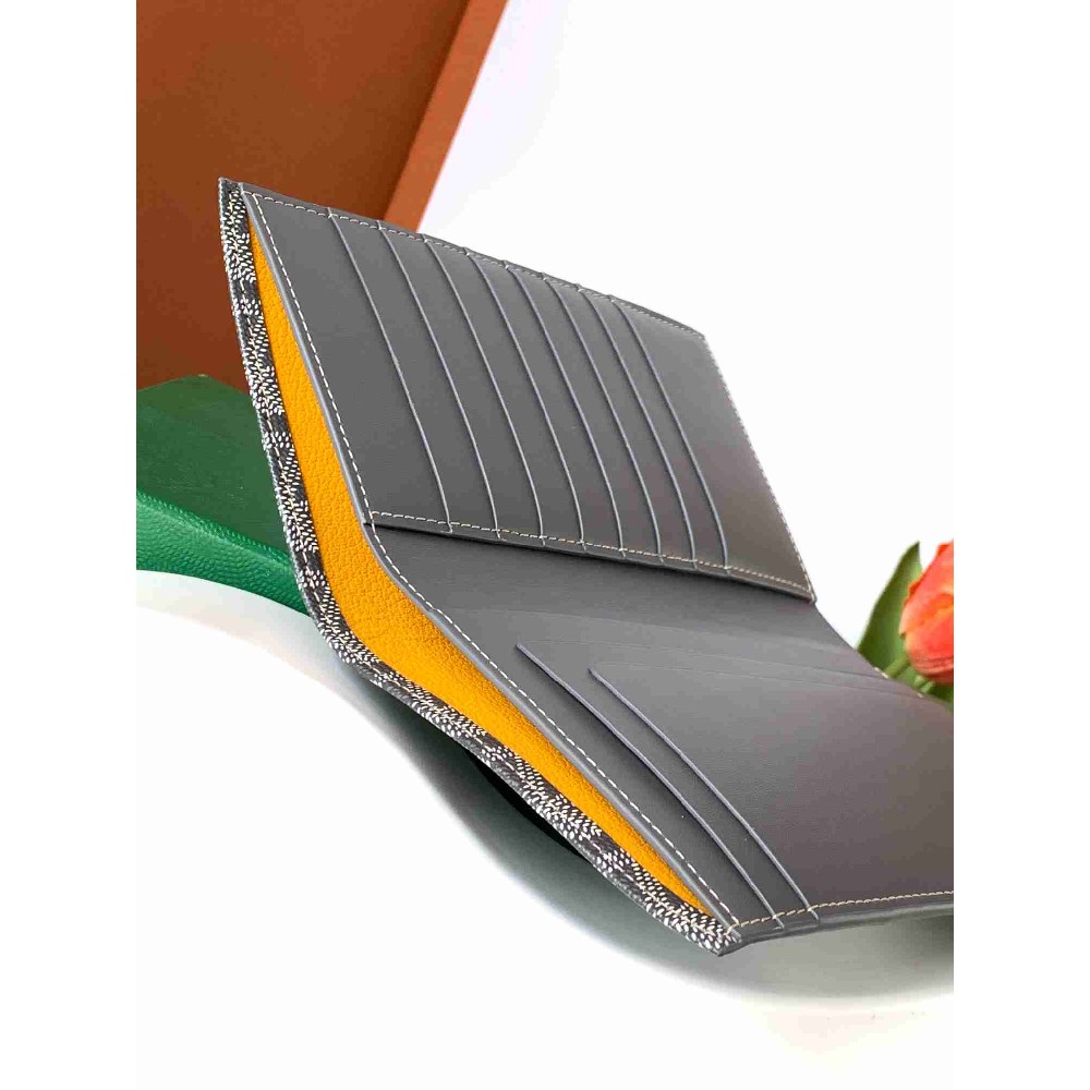 Goyard wallets GYQ0026