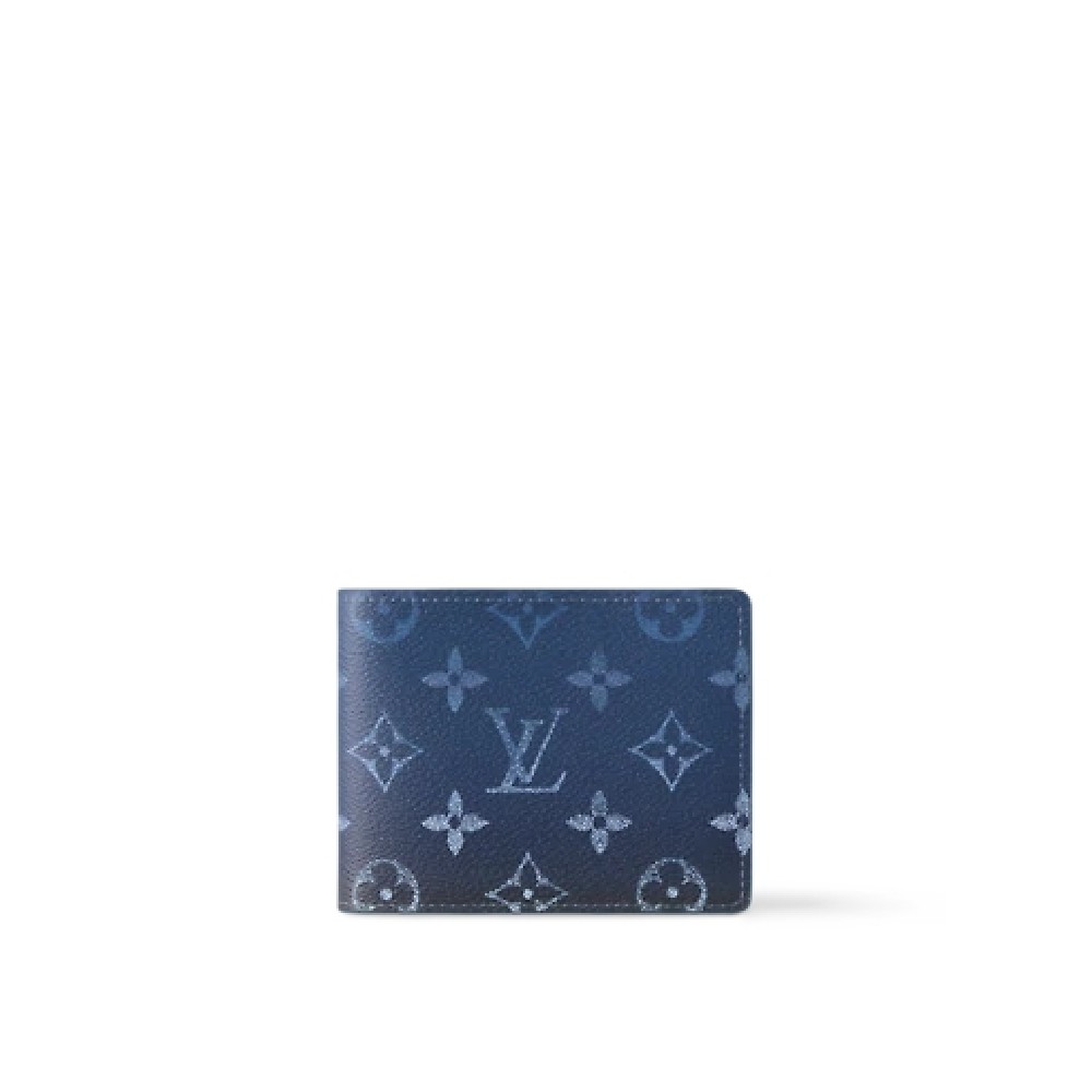 LV wallets LVQ0008