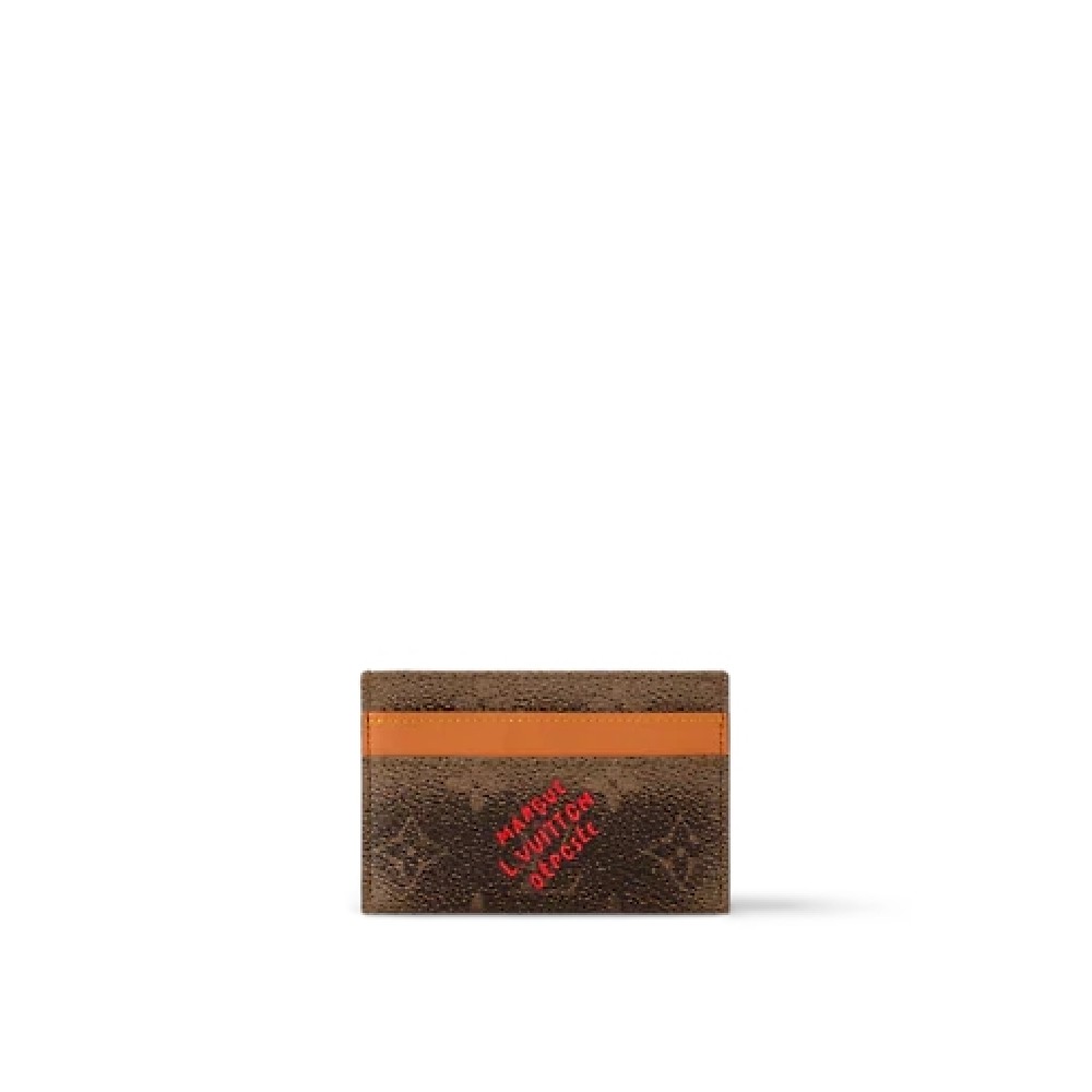 LV wallets LVQ0043