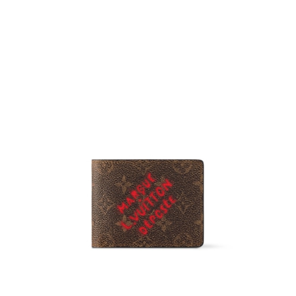 LV wallets LVQ0052