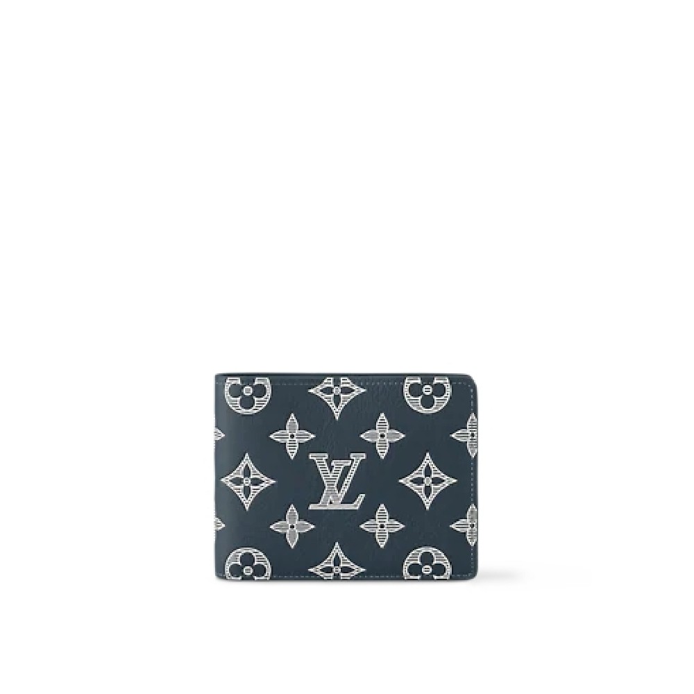 LV wallets LVQ0064