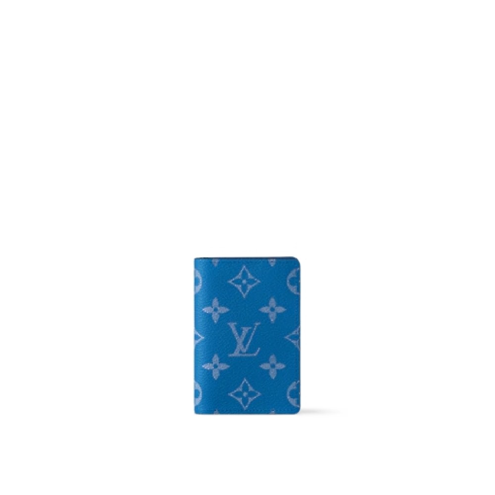 LV wallets LVQ0068