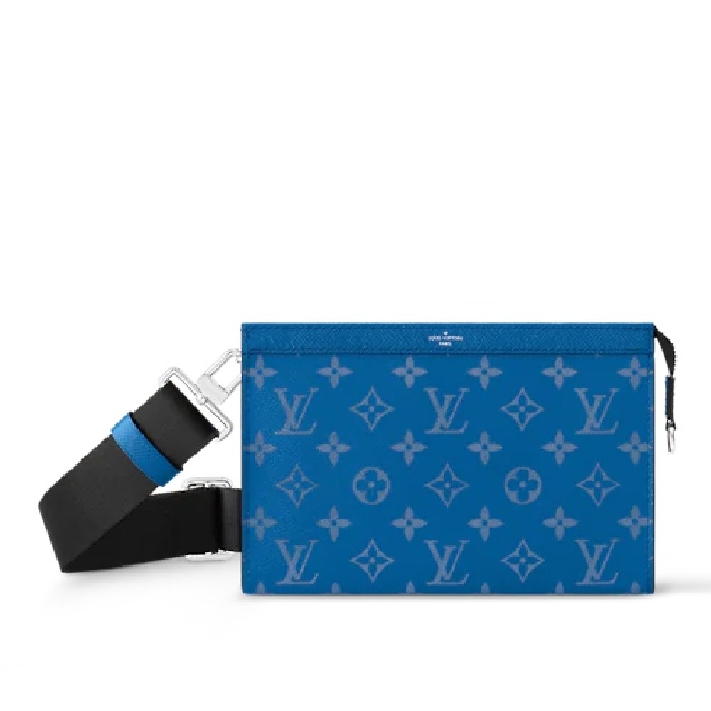 LV wallets LVQ0077