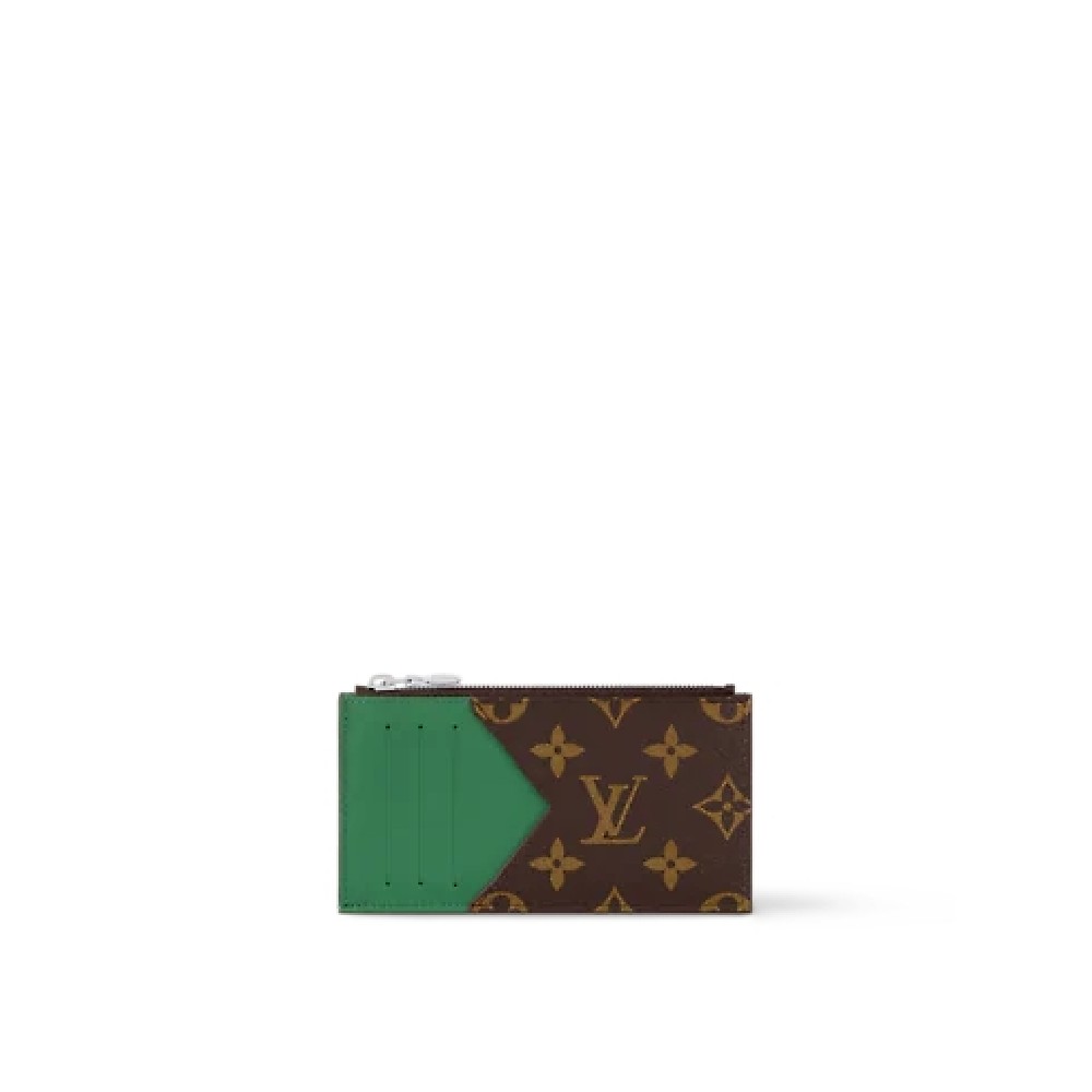LV wallets LVQ0105