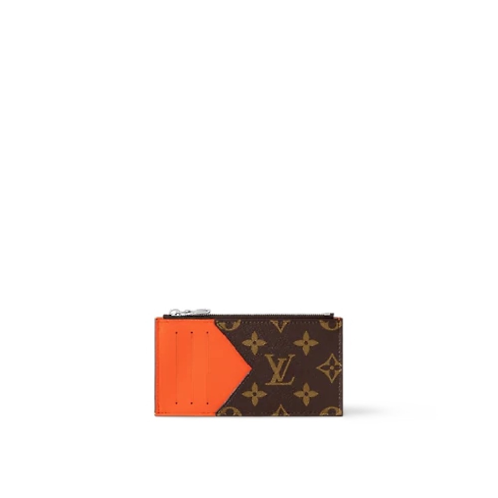 LV wallets LVQ0116