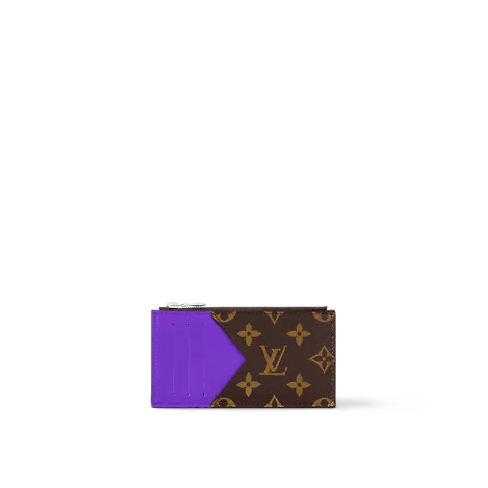 LV wallets LVQ0121