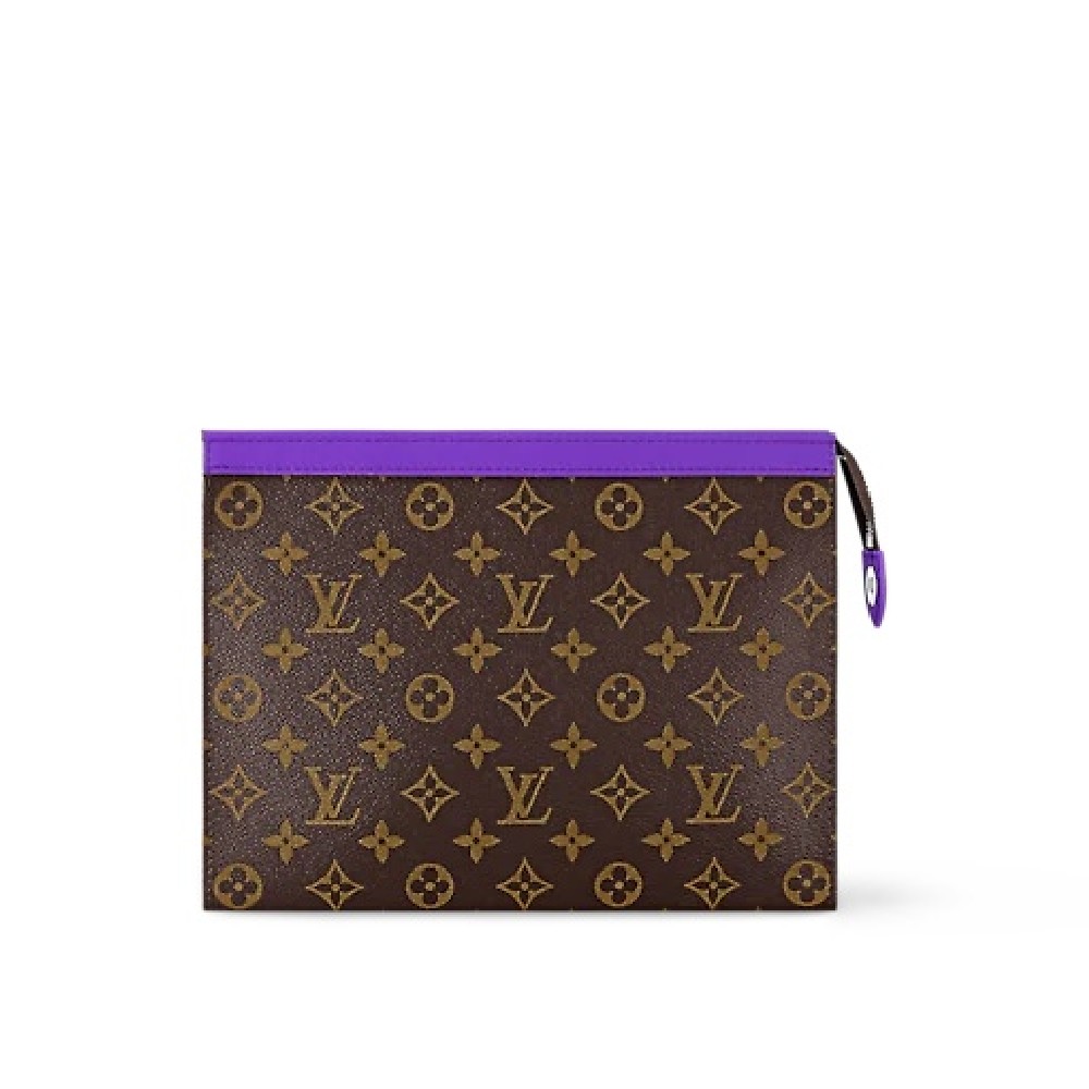 LV wallets LVQ0122