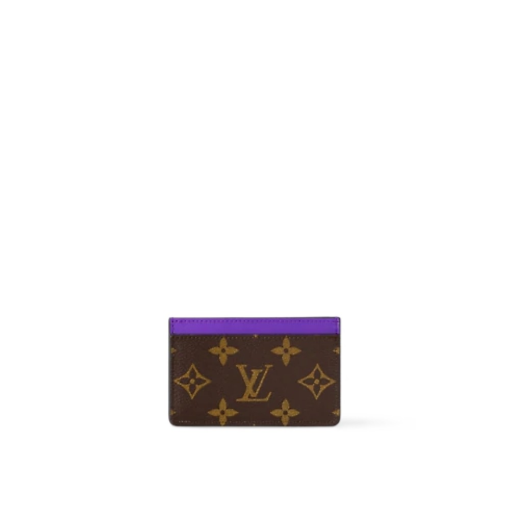 LV wallets LVQ0125