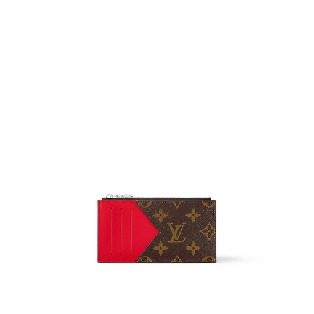 LV wallets LVQ0126