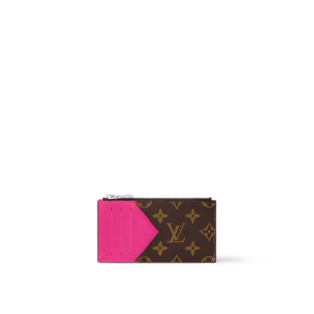 LV wallets LVQ0129