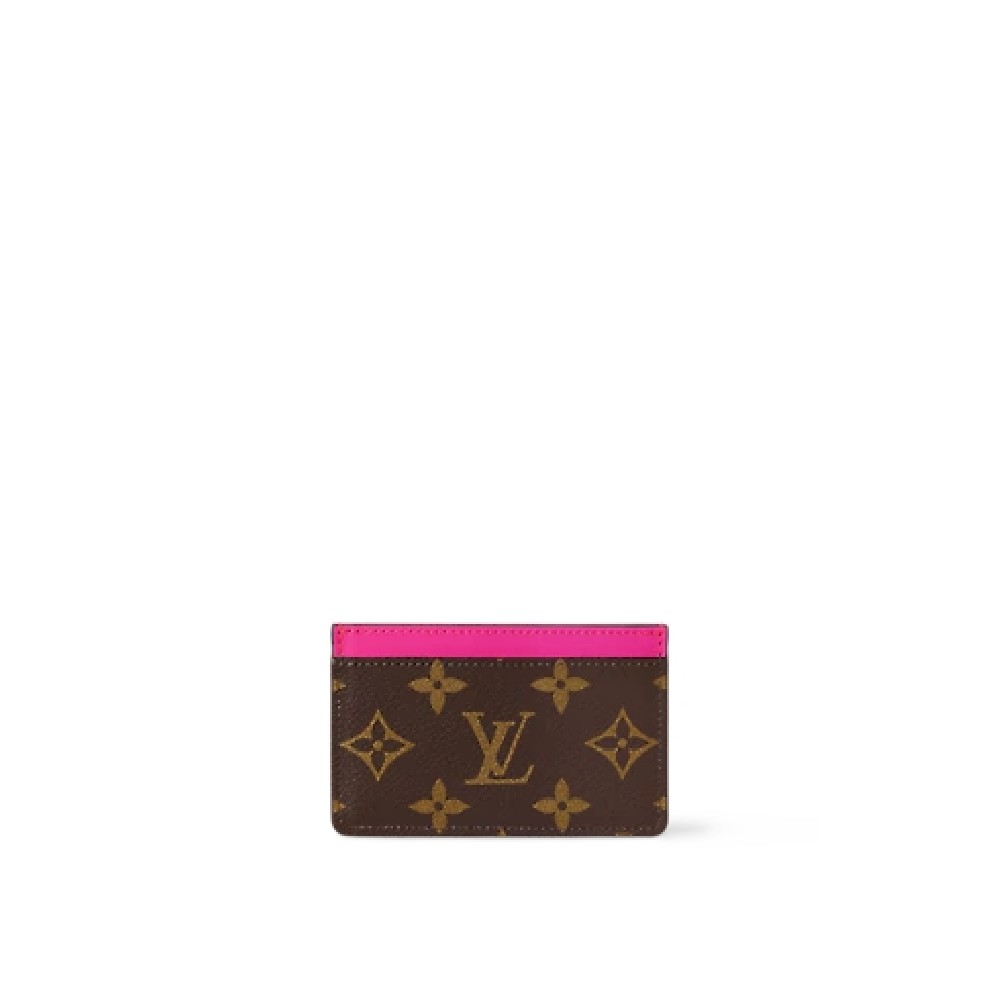 LV wallets LVQ0132