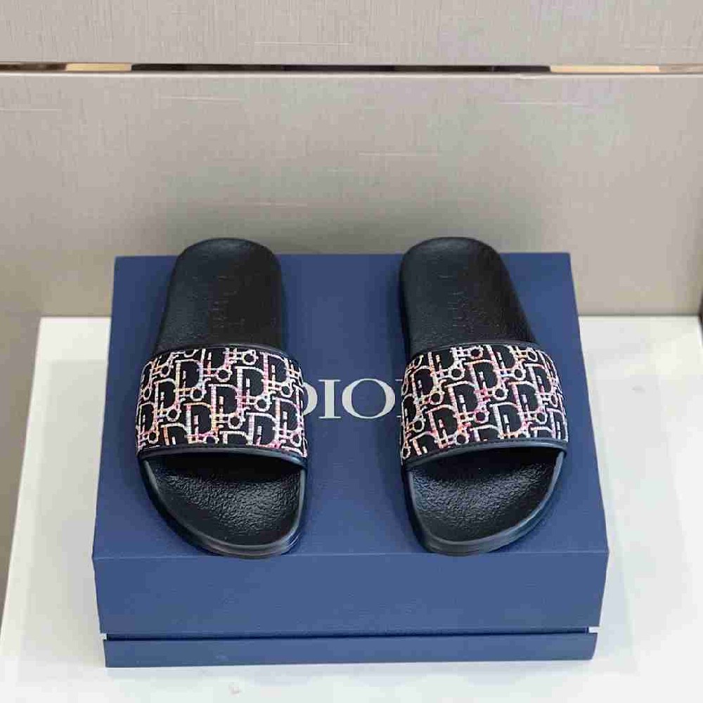 DIOR Slipper
