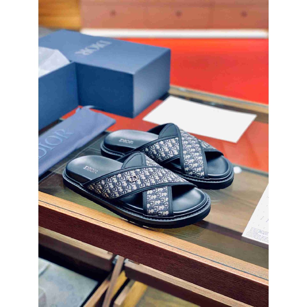 DIOR Slipper