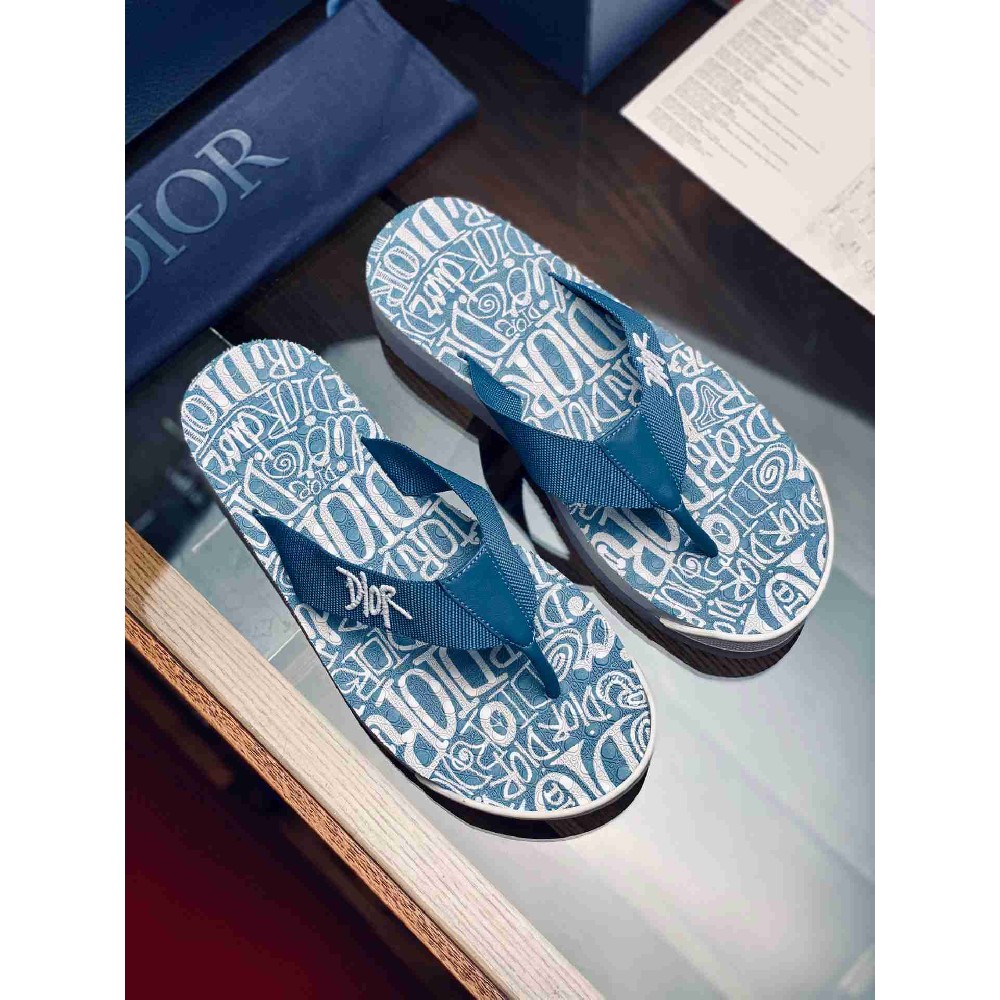 DIOR Slipper