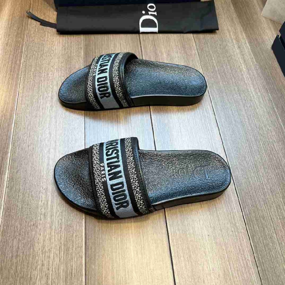 DIOR Slipper