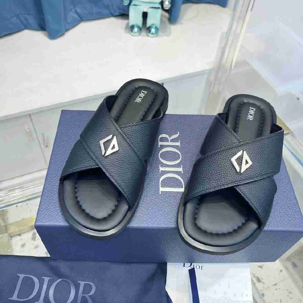 DIOR Slipper