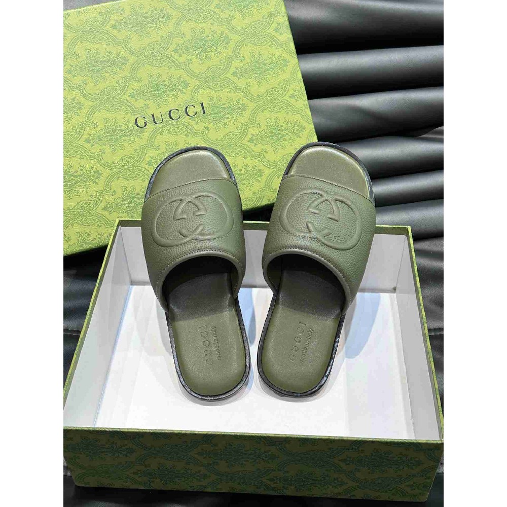 Gucci Slipper