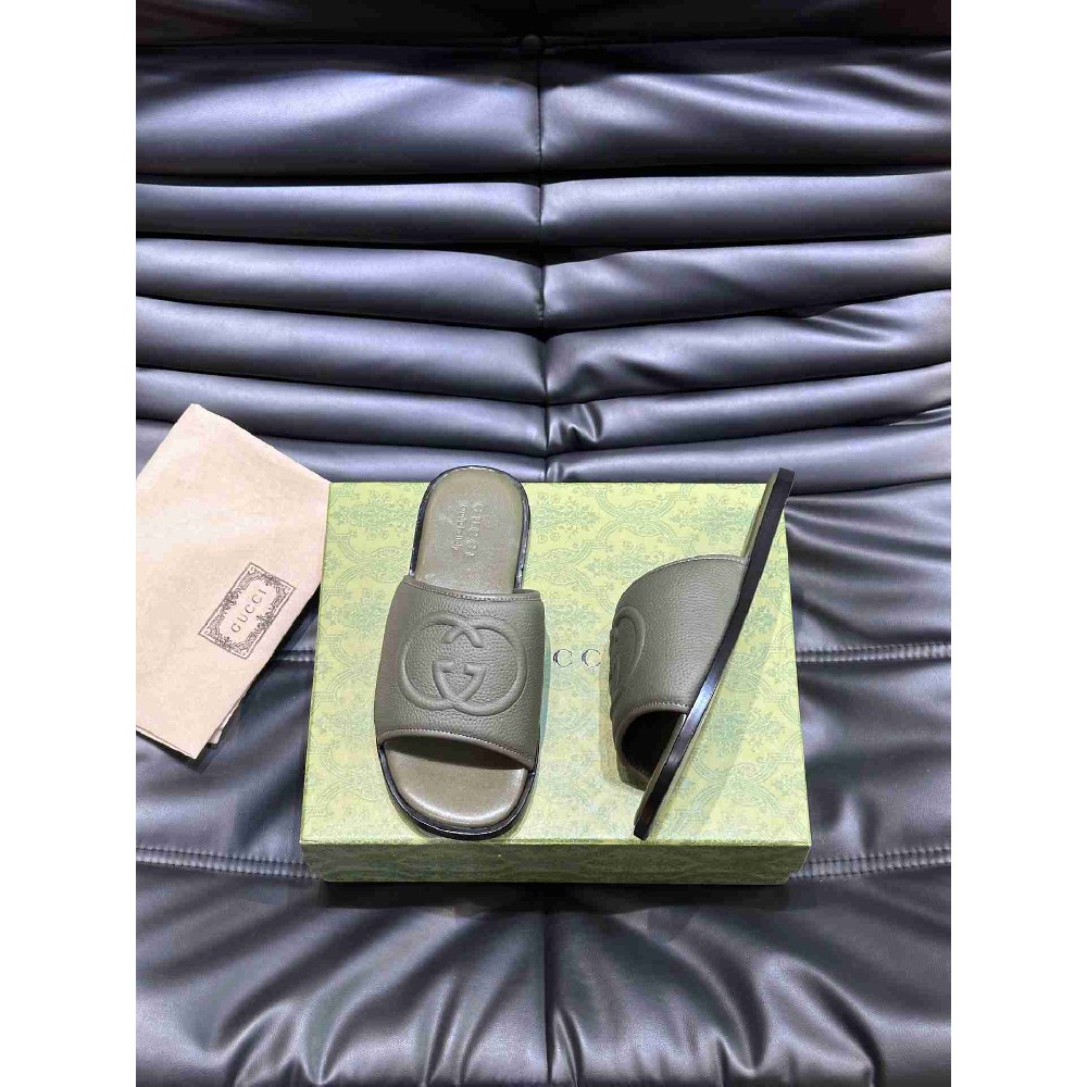 Gucci Slipper