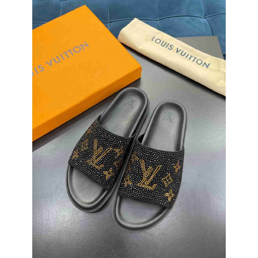 Louis Vuitton Slipper