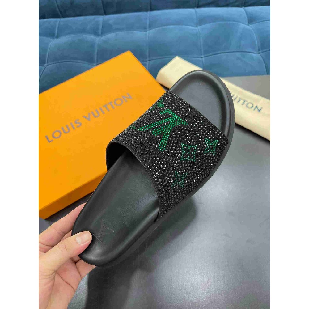Louis Vuitton Slipper