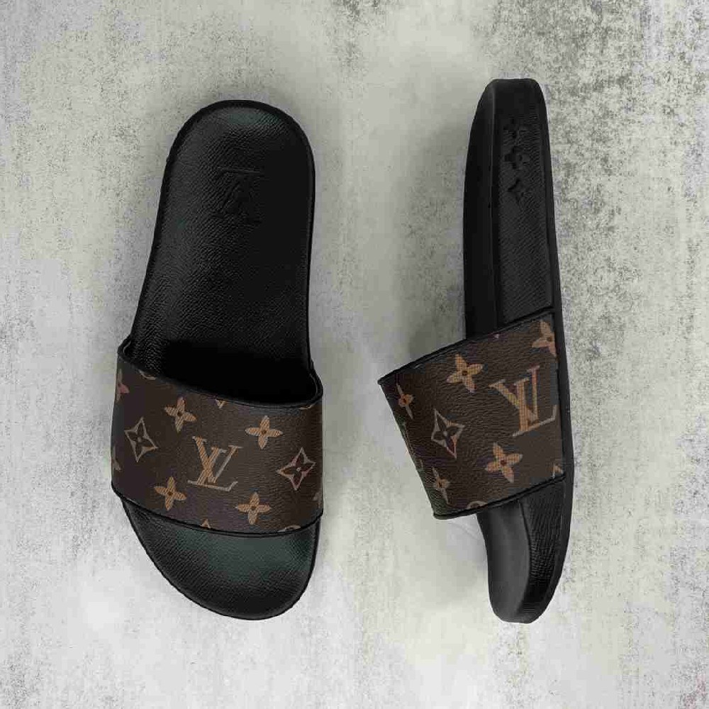 Louis Vuitton Slipper
