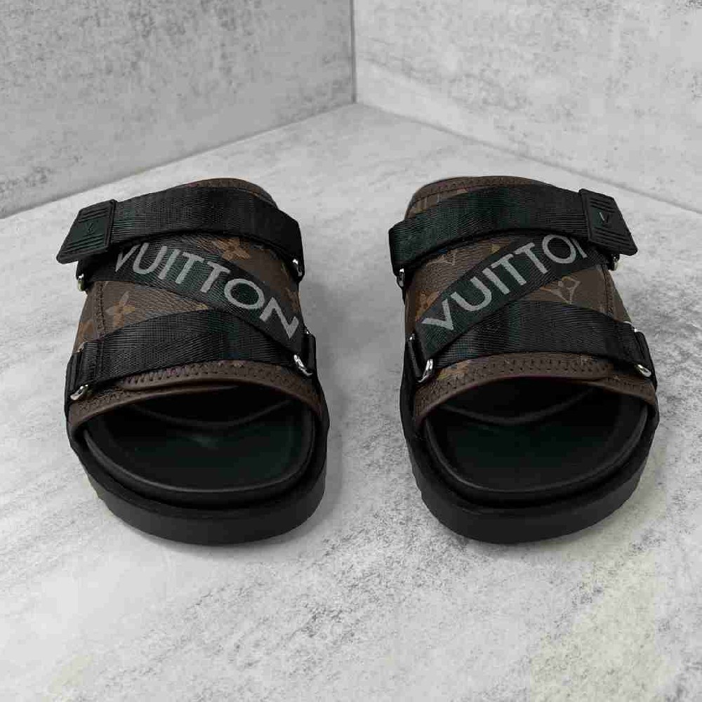 Louis Vuitton Slipper