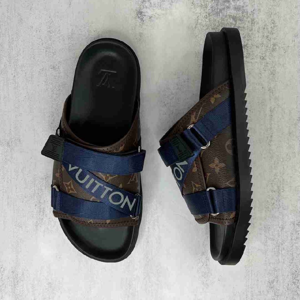Louis Vuitton Slipper