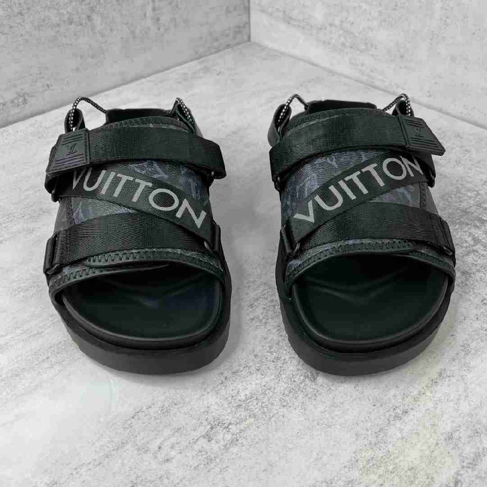 Louis Vuitton Slipper