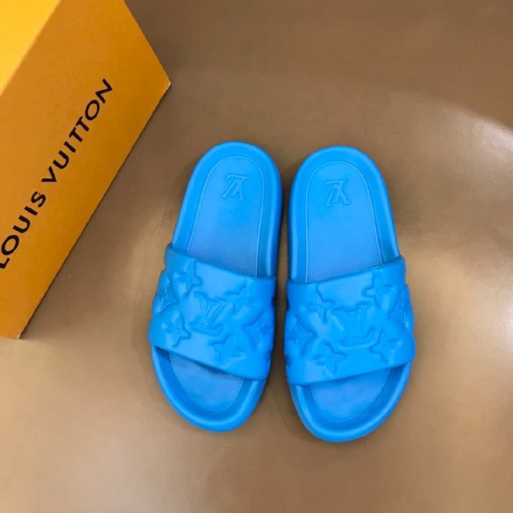 Louis Vuitton Slipper