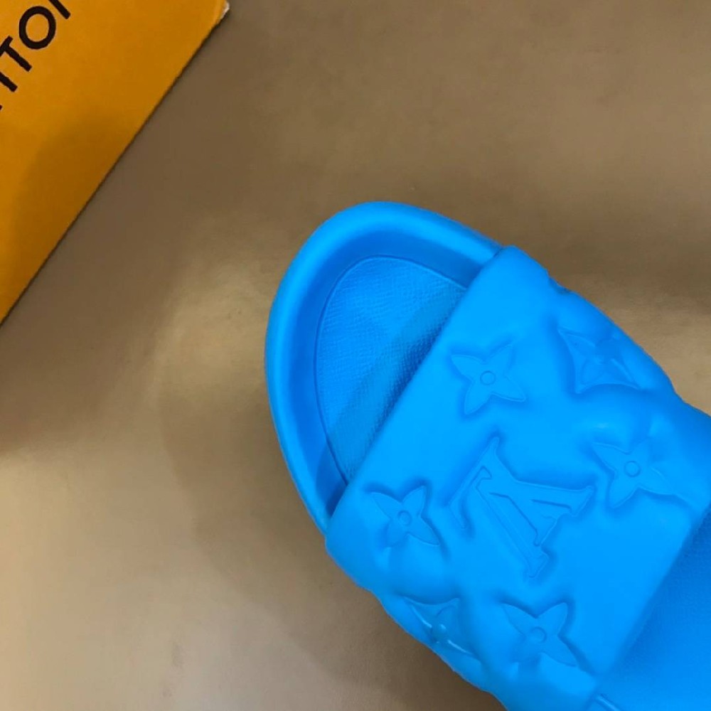 Louis Vuitton Slipper