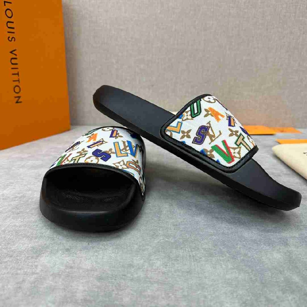Louis Vuitton Slipper