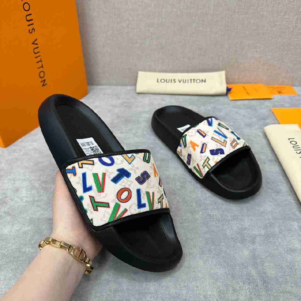 Louis Vuitton Slipper