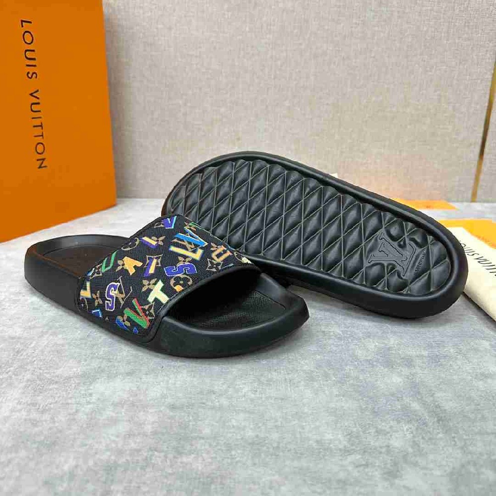 Louis Vuitton Slipper