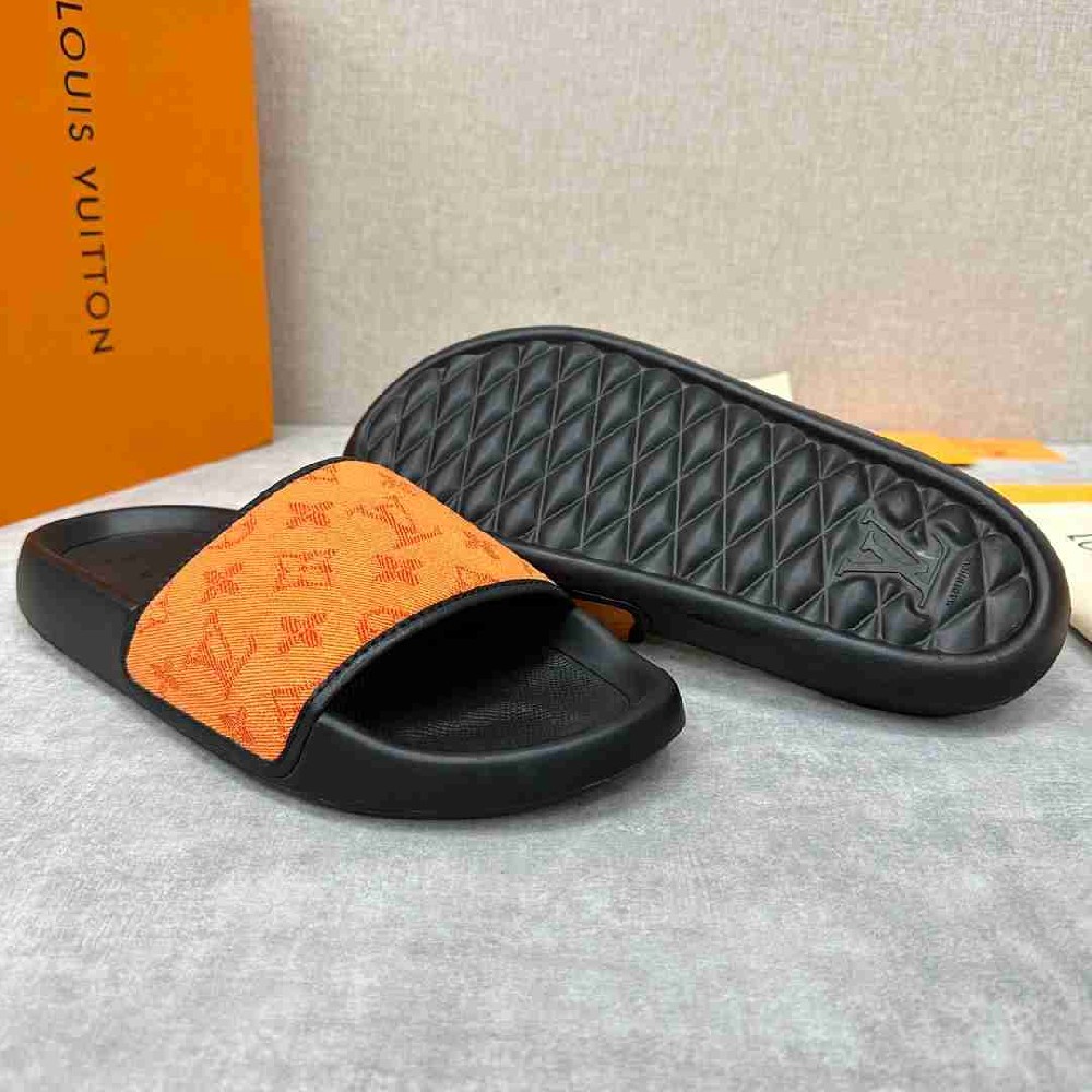 Louis Vuitton Slipper