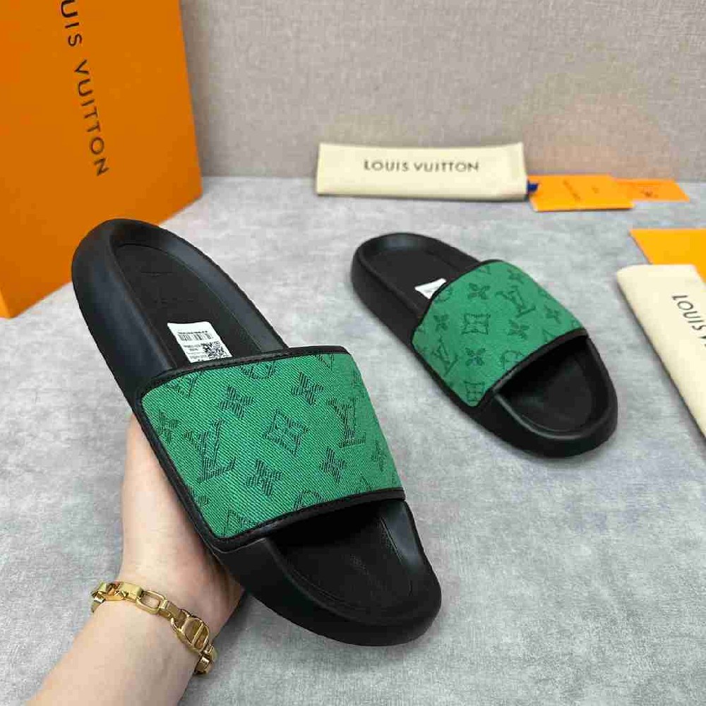 Louis Vuitton Slipper
