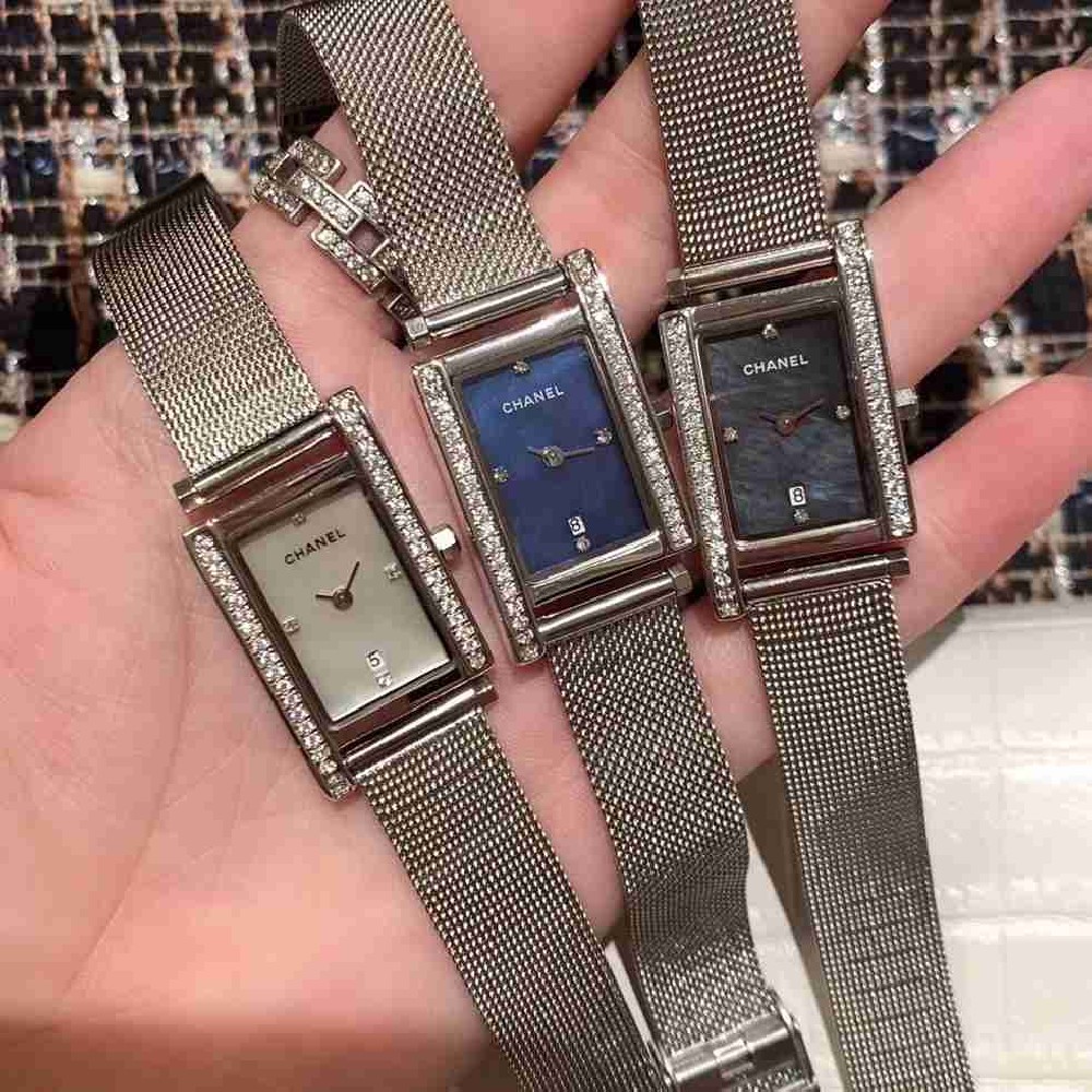 Chanel Watch CHW0018