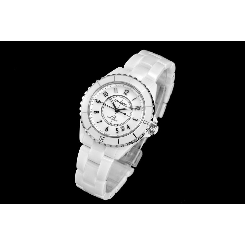 Chanel Watch CHW0025