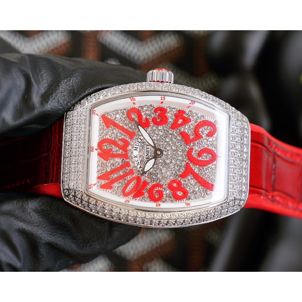 FRANCK MULLER FL0005