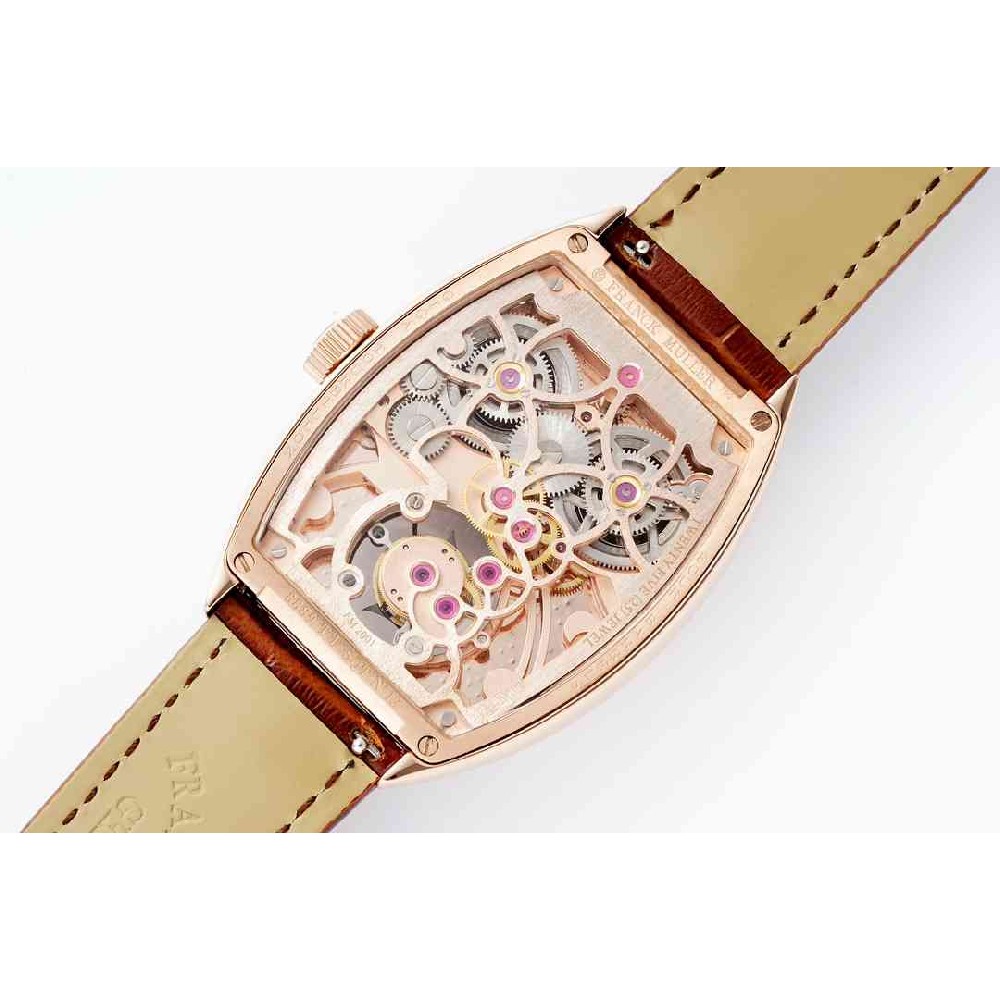 FRANCK MULLER FL0076