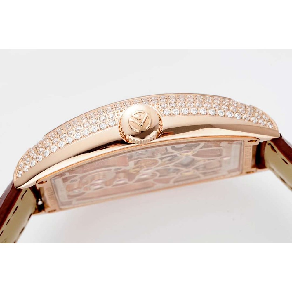 FRANCK MULLER FL0076