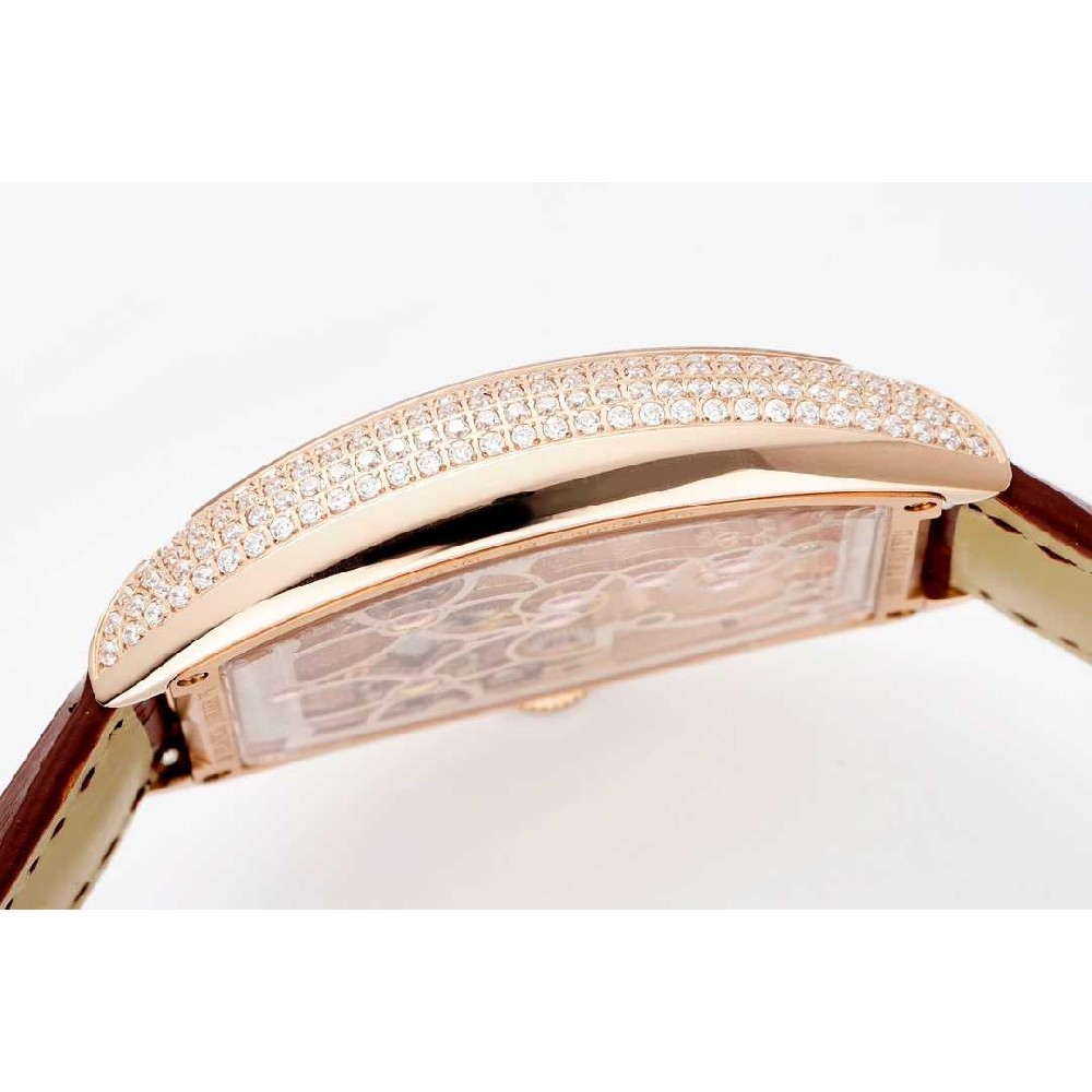 FRANCK MULLER FL0076