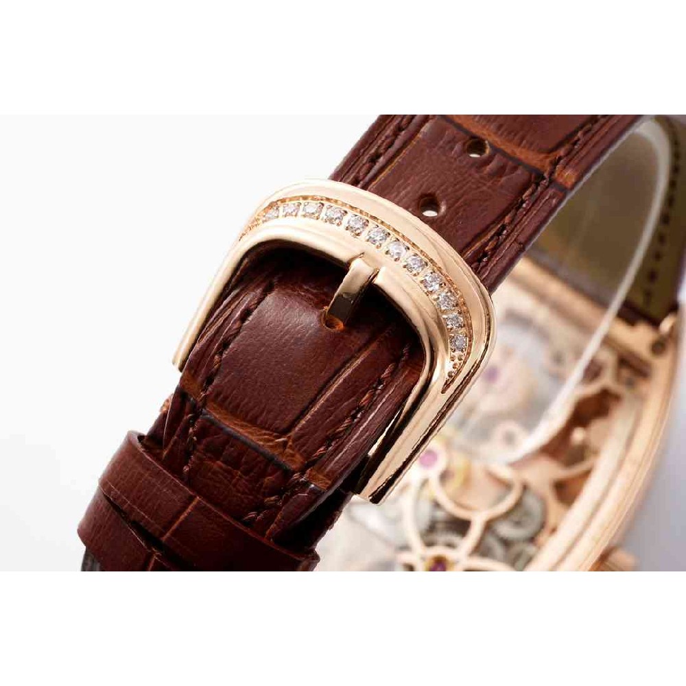 FRANCK MULLER FL0076