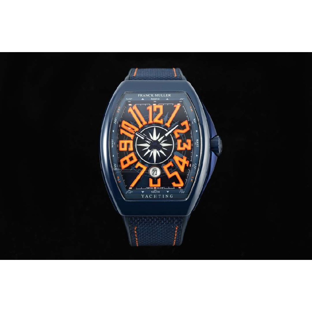 FRANCK MULLER FL0085