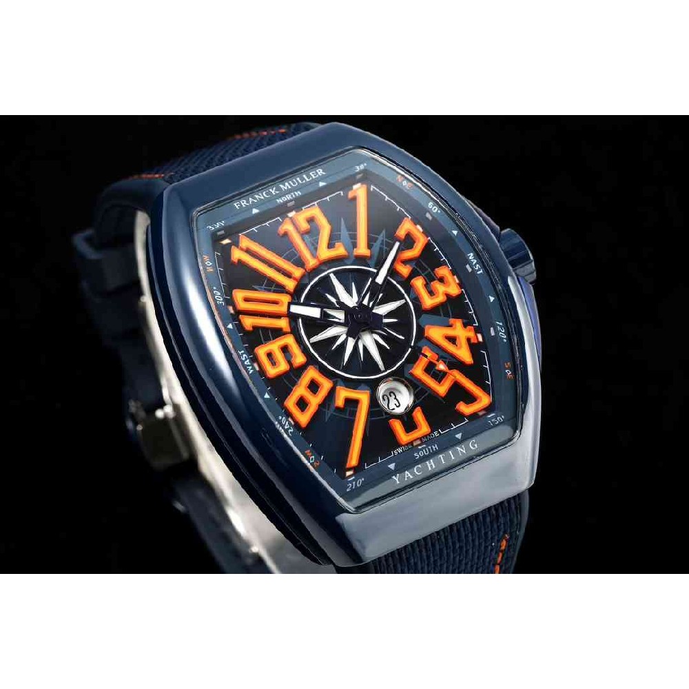 FRANCK MULLER FL0085