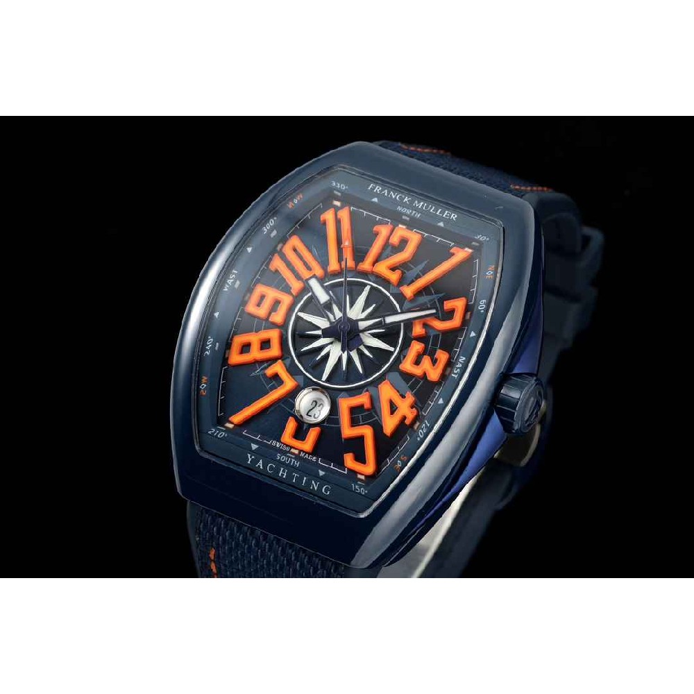 FRANCK MULLER FL0085