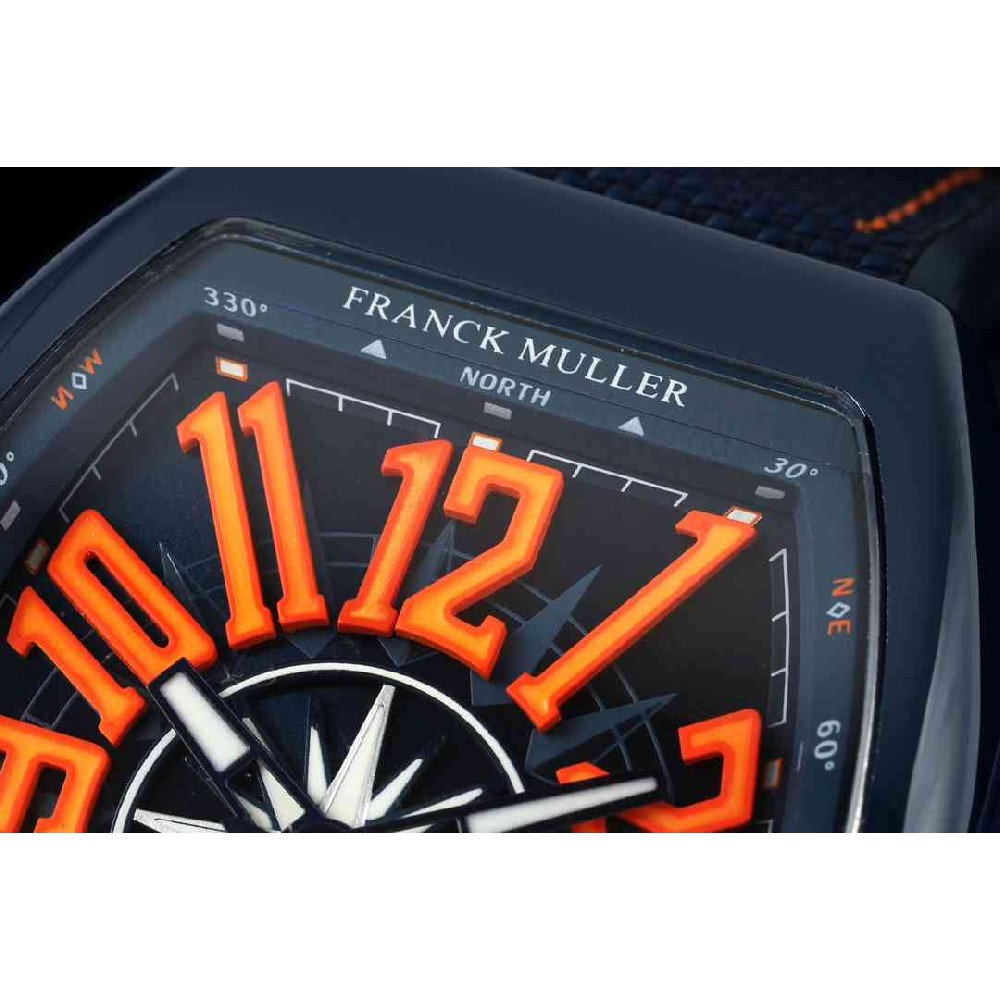 FRANCK MULLER FL0085