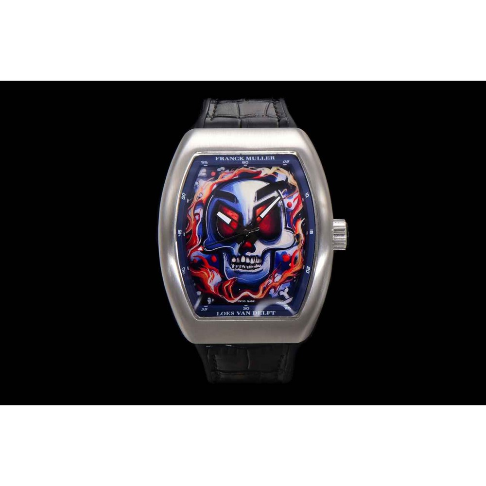 FRANCK MULLER FL0119